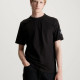 Calvin Klein Ανδρική κοντομάνικη μπλούζα Cotton Badge T-shirt